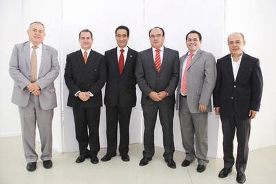 Pendiente, terminar sede de la Fecapeq