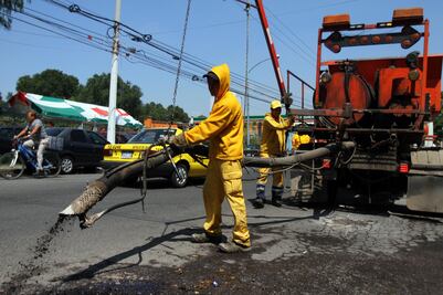 Anuario 2016. La ciudad de Querétaro, inmersa en la transformación