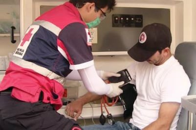 San Juan del Río tendrá CRUM