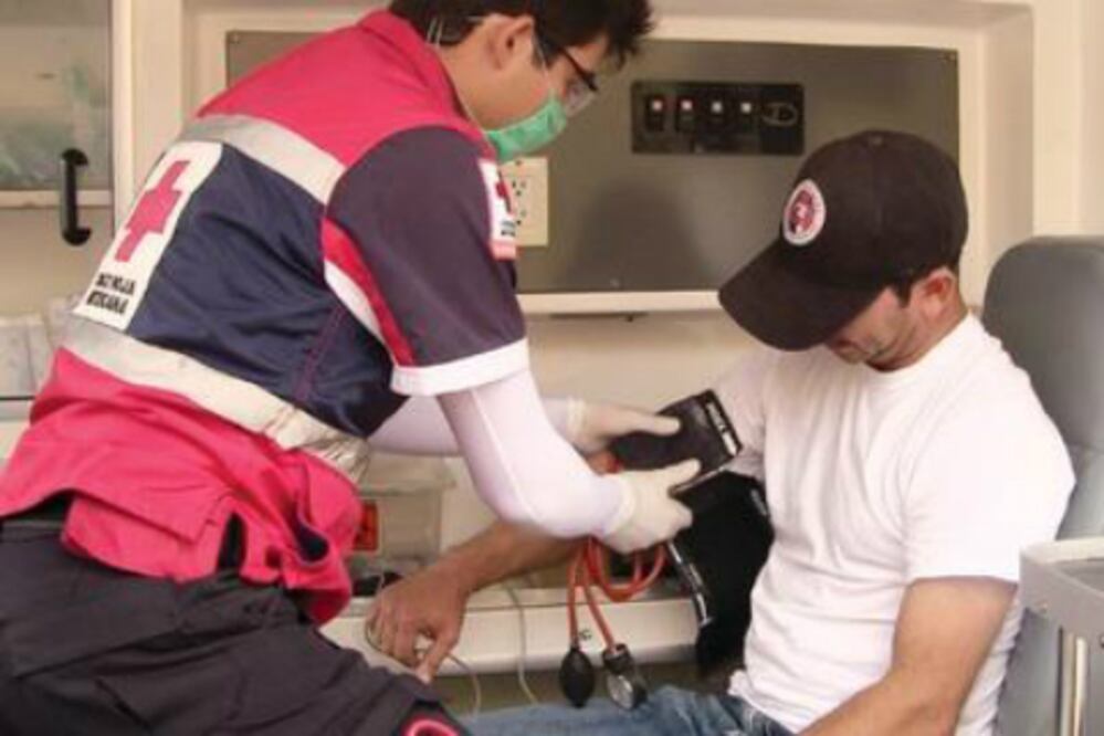 San Juan del Río tendrá CRUM