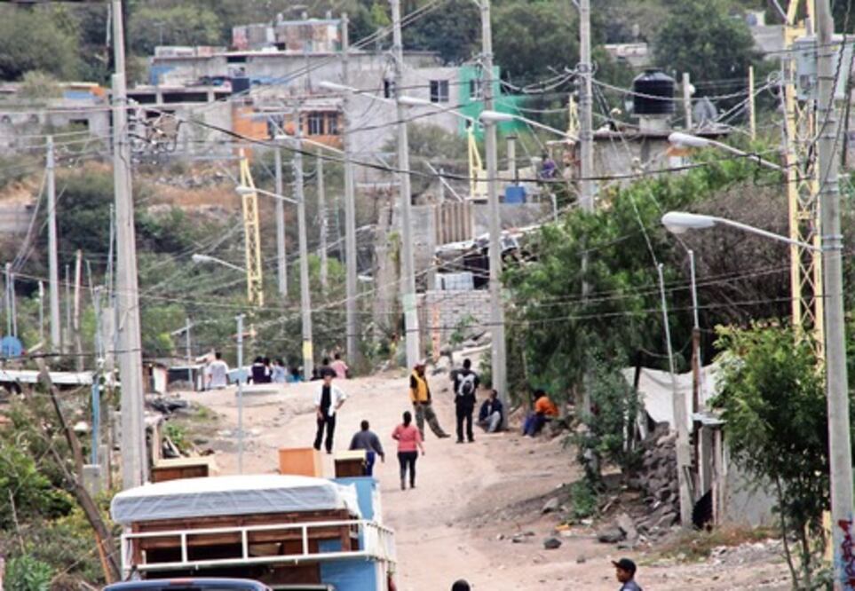 CFE pretende modernizar redes eléctricas 