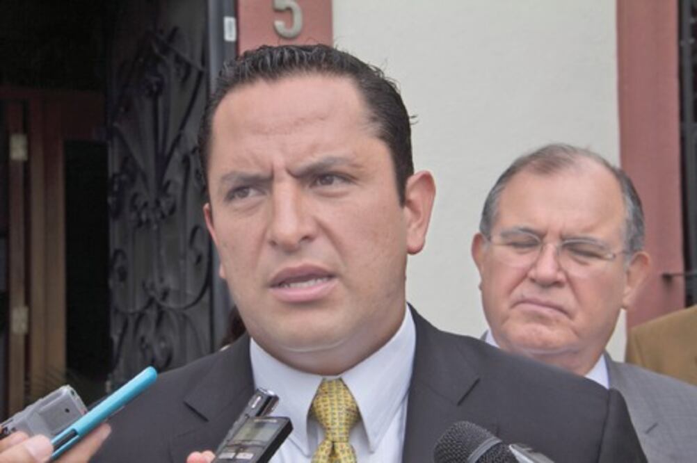 Edil destaca apoyos de EPN