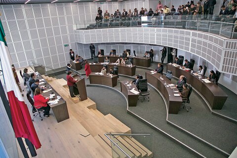 Aprueban reformas a Ley de Transparencia