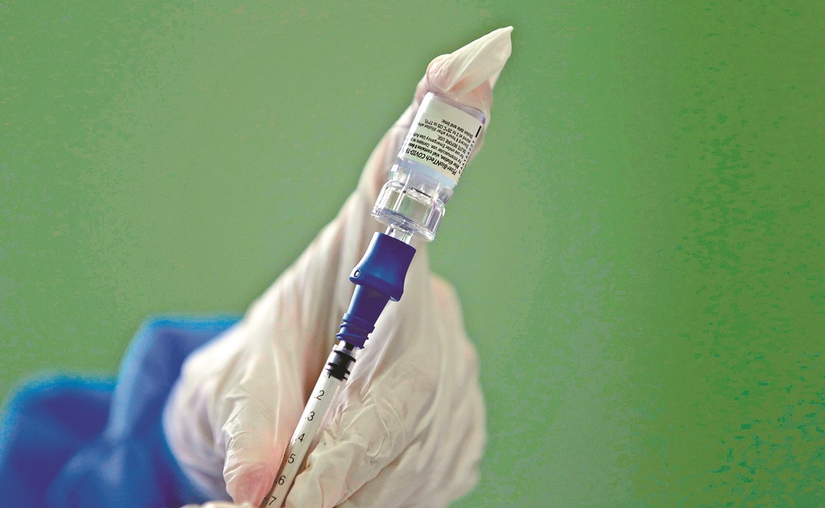 ¿Las pruebas de Covid-19 de las farmacias funcionan?