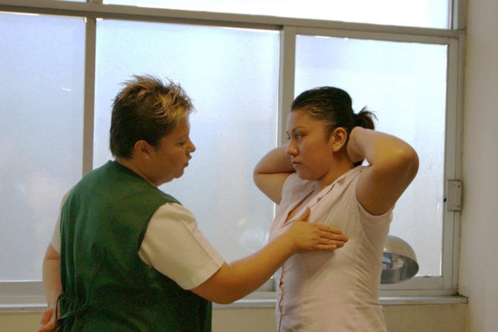 Foto: Archivo. El Universal