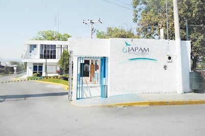 JAPAM solventa observaciones 