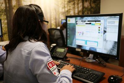 Buscan mejorar la eficiencia del sistema de emergencias