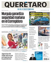 Portada 18 de marzo de 2023