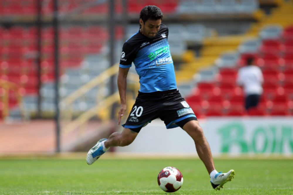 Posibles cambios ante Chivas