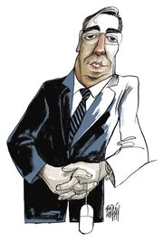 Un boy scout digital de la AMITI