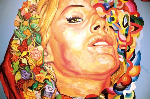 El idealismo  mexicano de un argentino