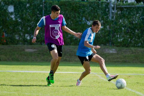 Gallos tendrá variantes: ‘Vuce’