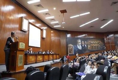 "Necesaria, la Alerta de Género": UAQ