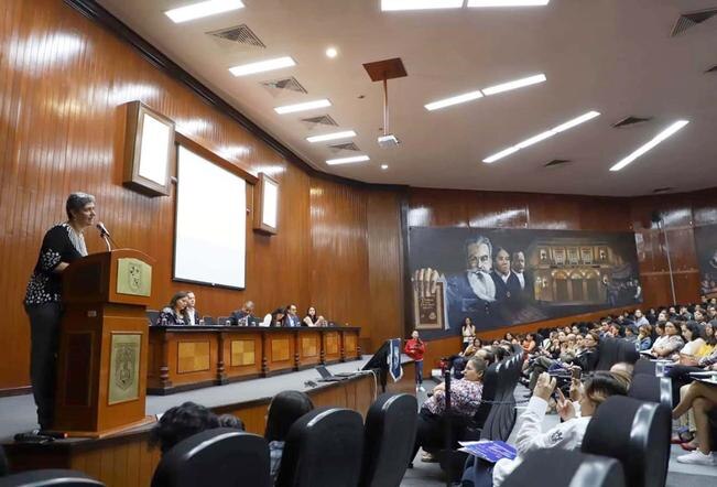 "Necesaria, la Alerta de Género": UAQ