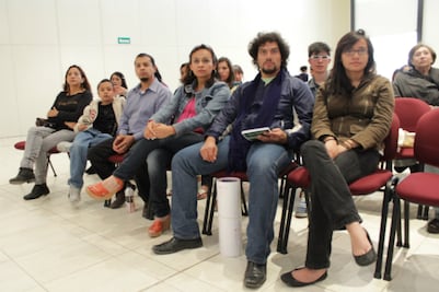 UAQ inaugura V Congreso de Cactáceas y Suculentas