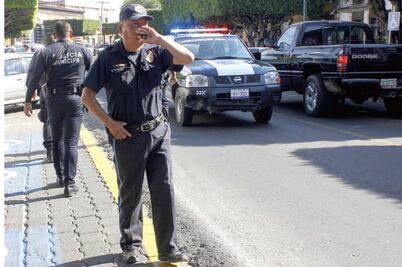 Avanza censo sobre el gobierno