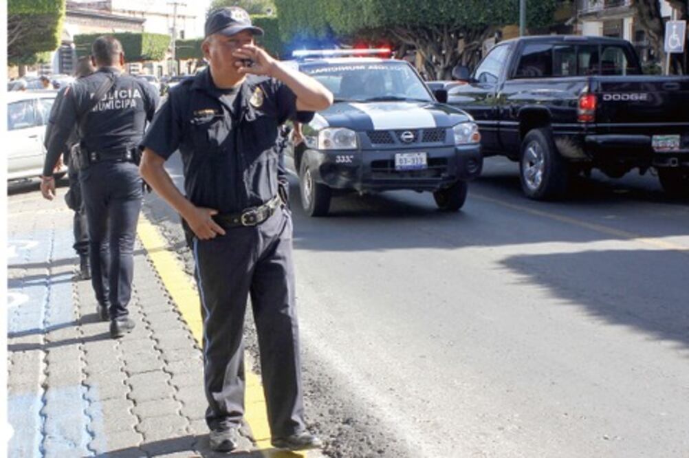 Avanza censo sobre el gobierno