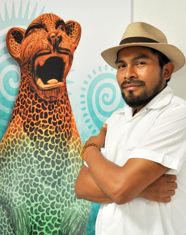 Ganadores del Premio Nezahualcóyotl en la UAQ