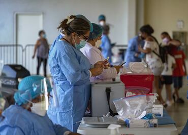 Opinión. Vacunación para la educación