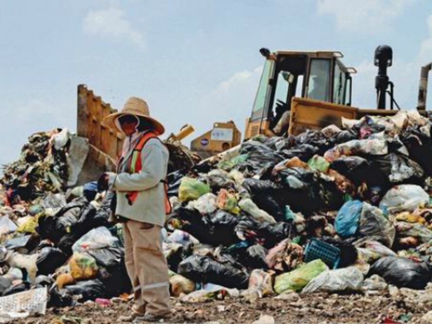 Relleno sanitario debe corregir deficiencias