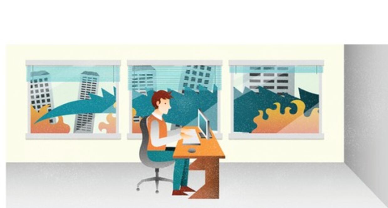 Resguarda tu información personal