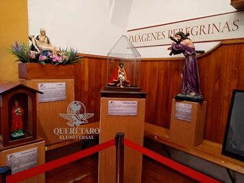 Procesión del Silencio de Querétaro: 60 años de fe y devoción