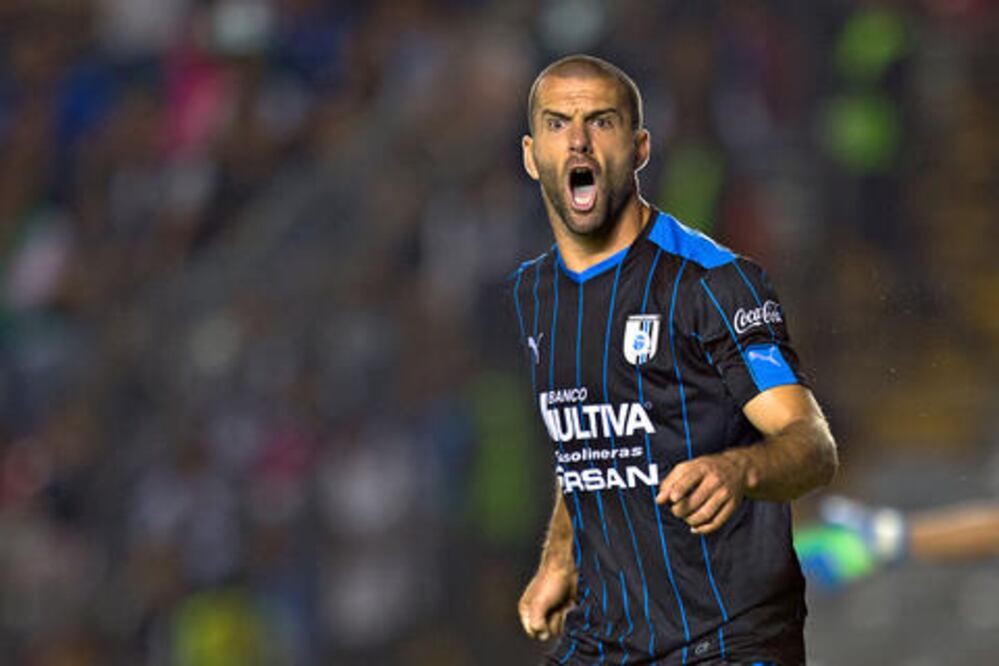 El ‘Tito’ siente frustración