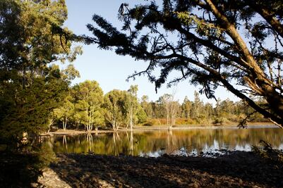 Gestionan dos zonas naturales protegidas