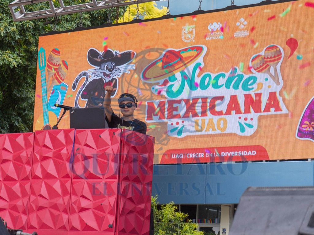 FOTO. FERNANDO CAMACHO