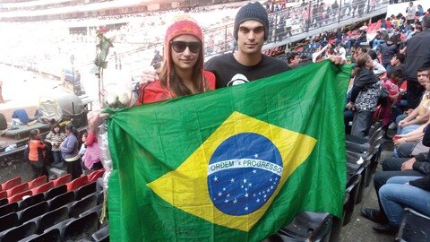 “Gracias a Bolaños México se dio a conocer en el mundo”