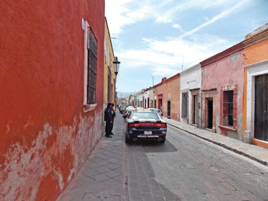 Analizan modernizar sistema de infracciones