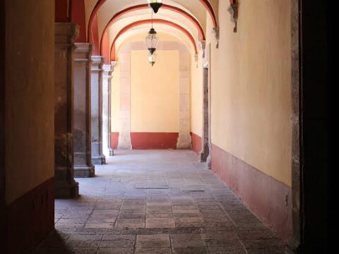 Tres días de gran festejo