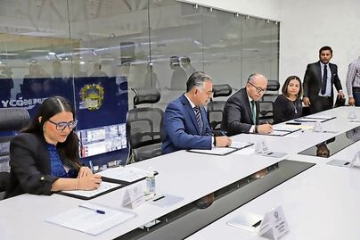 Brazaletes ayudan a adultos mayores a regresar a casa