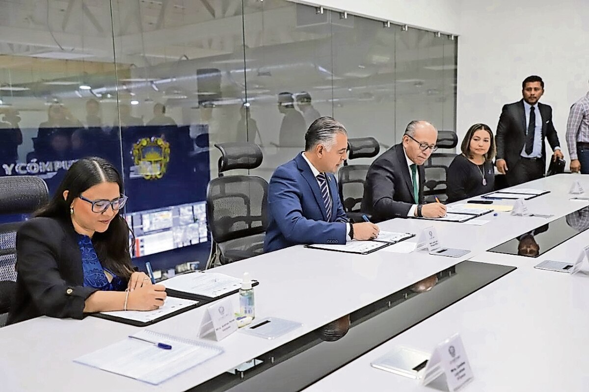 Brazaletes ayudan a adultos mayores a regresar a casa