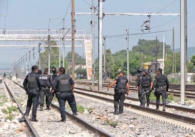 Ejército espera llamado de apoyo