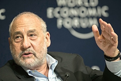 Progreso en AL aún es tímido: Joseph Stiglitz