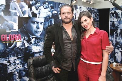 'Gloria' no le tiene miedo a demandas 