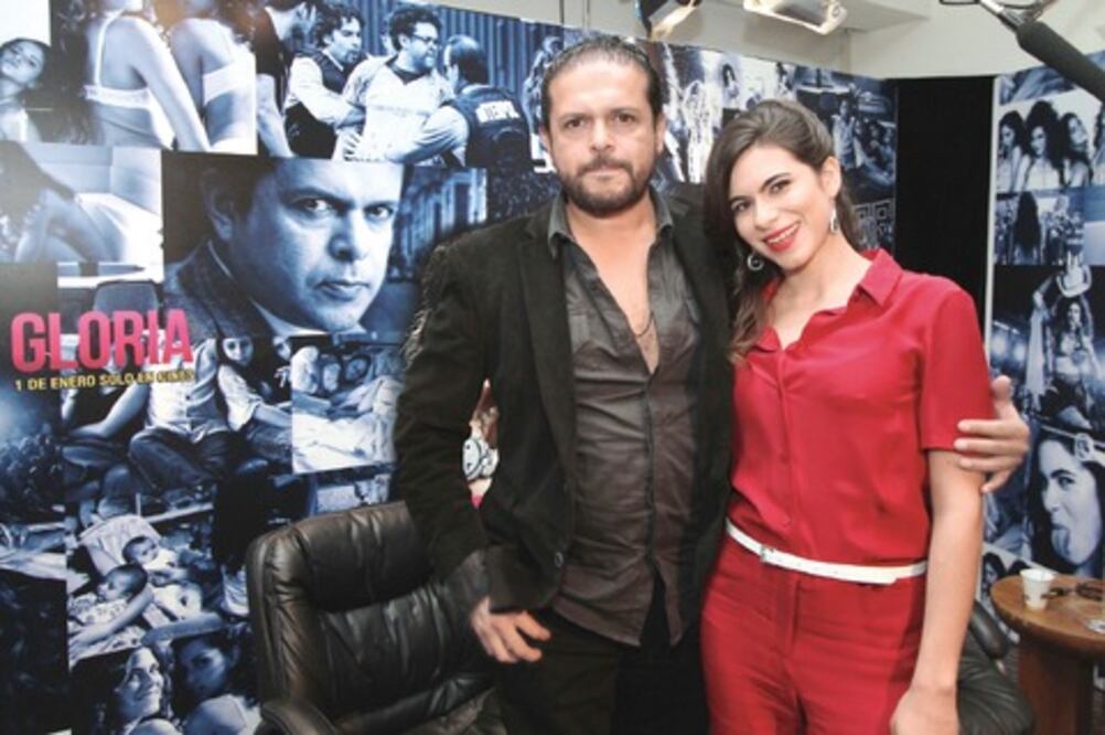 'Gloria' no le tiene miedo a demandas