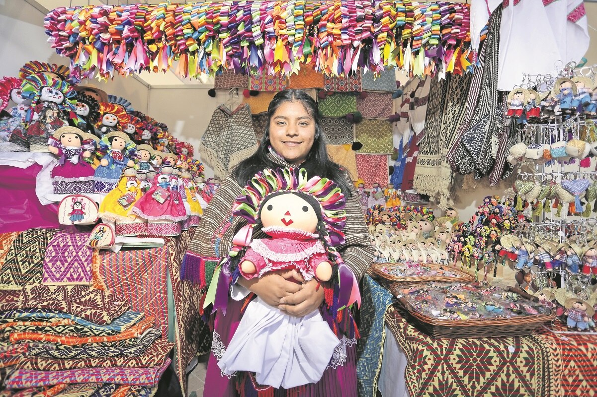 Querétaro, con más de 31 mil hablantes de lengua indígena