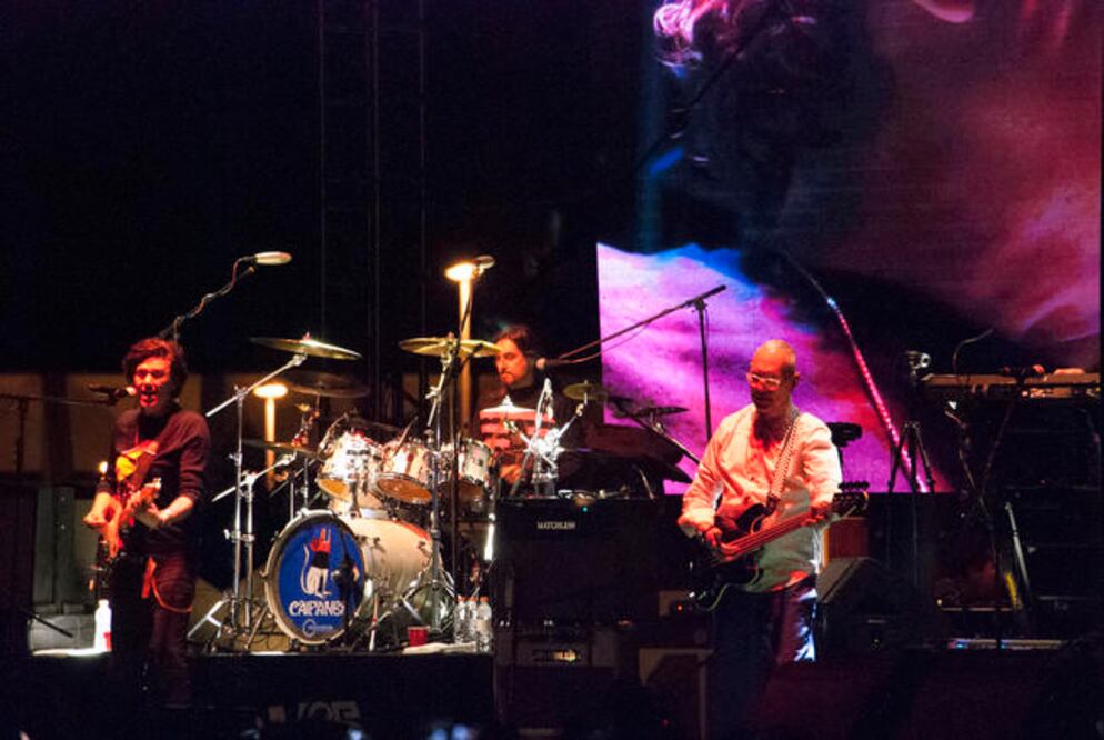 Foto: Juan Carlos Romo