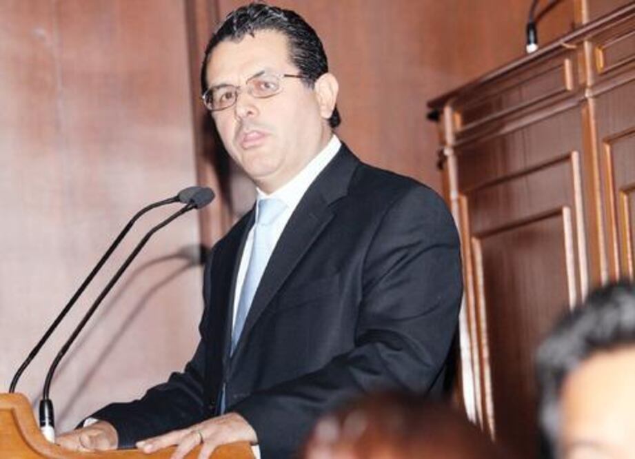 Preparan Congreso de legisladores migrantes