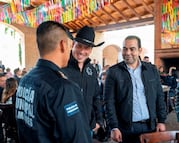 Policías de  El Marqués tendrán un mejor sueldo