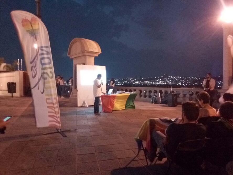 Foto: Domingo Valdez