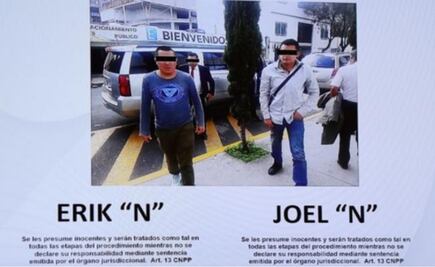 Pide UNAM explicación por libertad a dos presuntos porros