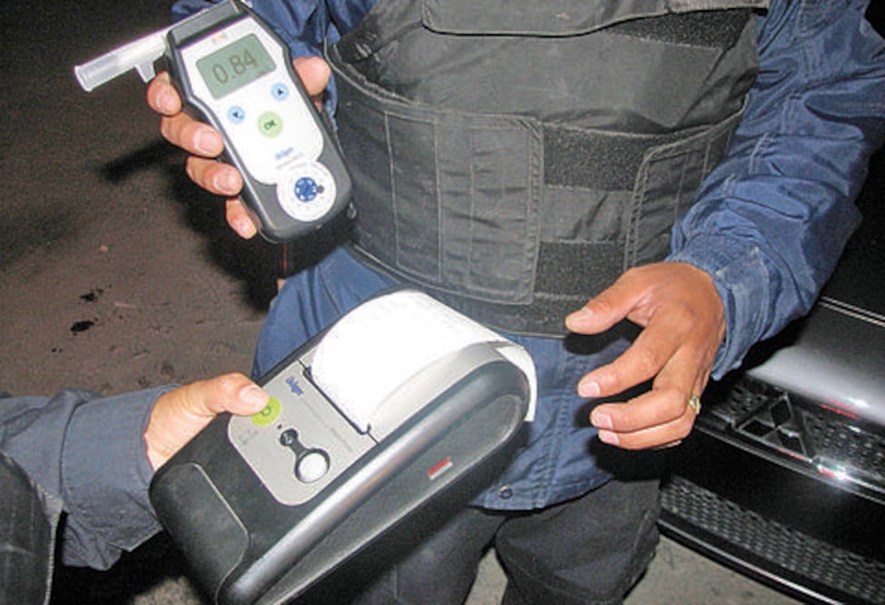 Realizan operativo de seguridad en colonias