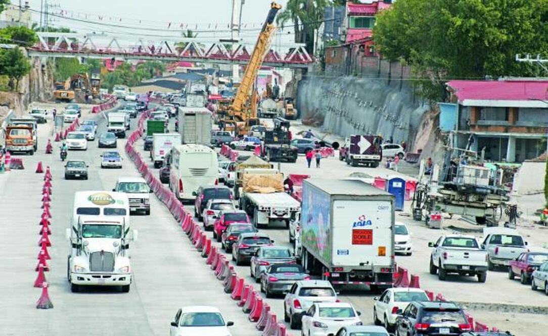 Foto: Archivo El Universal