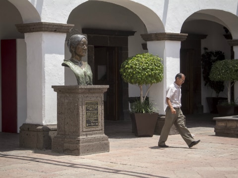 Observa ESFE salarios de regidores en SJR