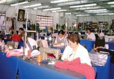 Crece presencia de mujer en sector productivo