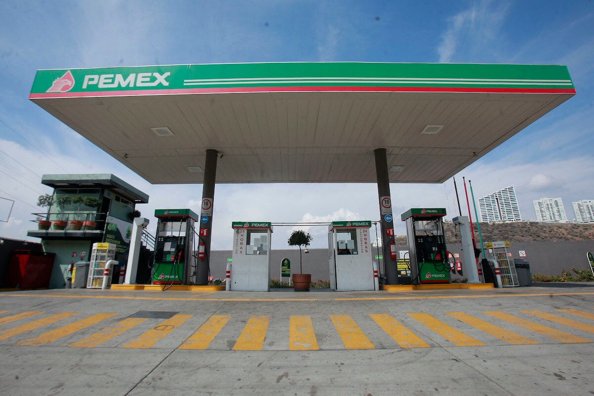 Reportaron desabasto de gasolina "verde" en Querétaro 