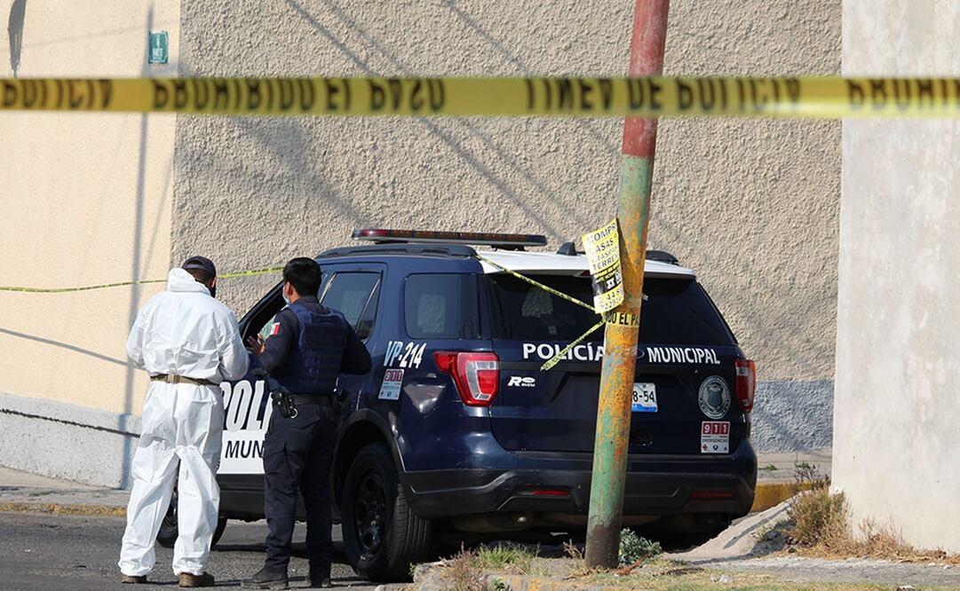 El misterio del cuerpo de una mujer que nadie reclama en Sinaloa